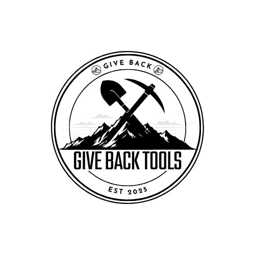 Give Back Tools Logo
