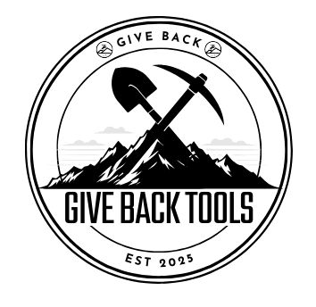 Give Back Tools Logo
